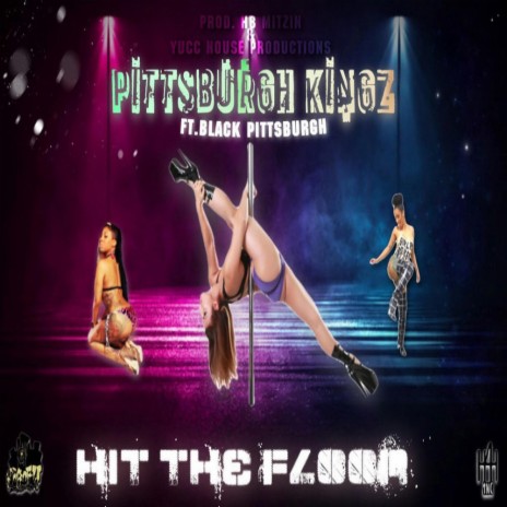 Hit The Floor | Boomplay Music
