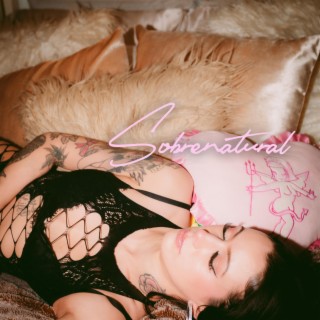 Sobrenatural ft. Nums19A lyrics | Boomplay Music