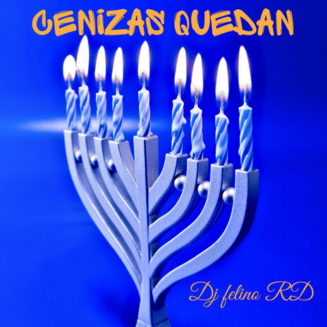 Cenizas Quedan | Boomplay Music