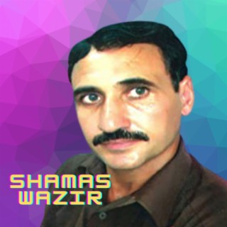 Shamas Wazir