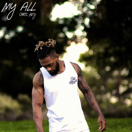 My All | Boomplay Music