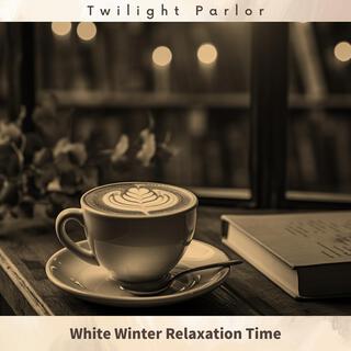 White Winter Relaxation Time