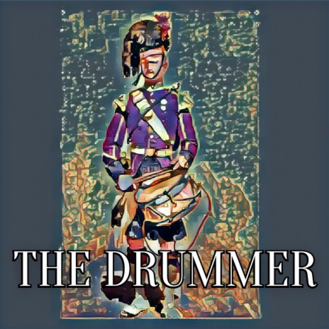 The Drummer | Boomplay Music