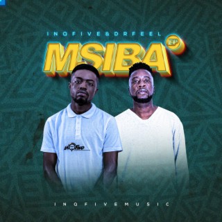 Msiba (EP)