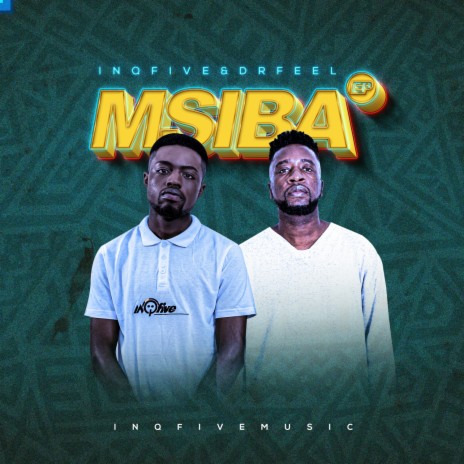 Msiba (Original Mix) ft. Dr Feel | Boomplay Music