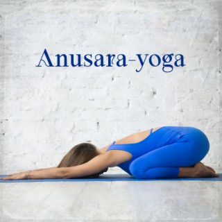 Anusara-yoga