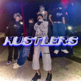 HUSTLERS