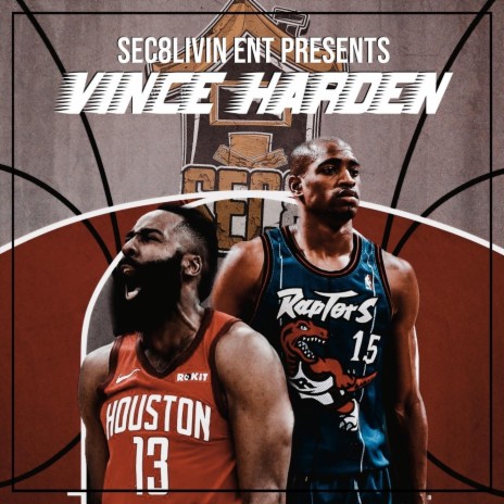 Vince Harden | Boomplay Music