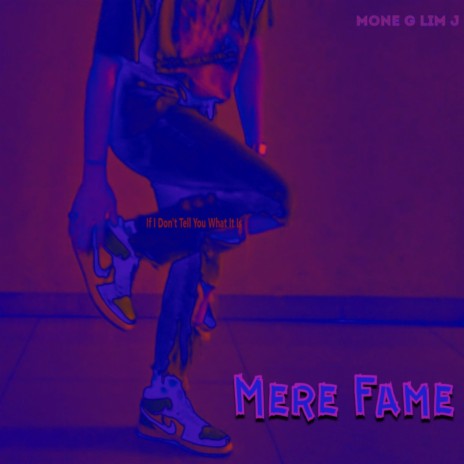 Mere Fame | Boomplay Music