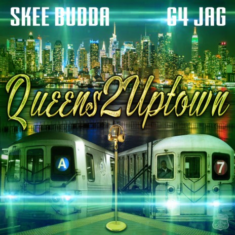 Queens To Uptown | Boomplay Music