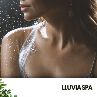 Lluvia Spa: A Symphony of Raindrops on Your Skin