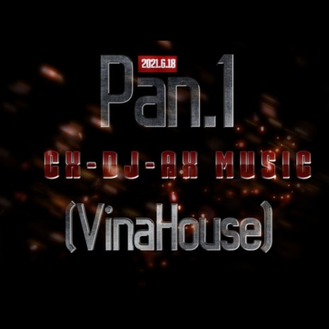 Pan.1(VinaHouse) | Boomplay Music