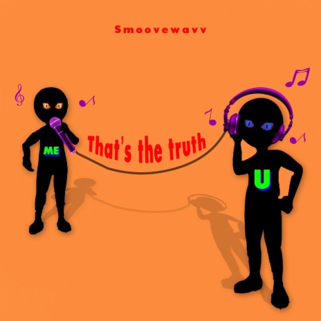 That's the Truth | Boomplay Music