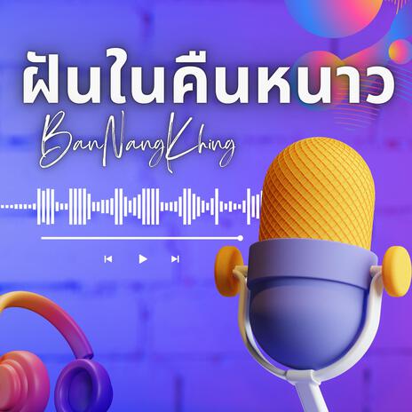 ฝันในคืนหนาว | Boomplay Music