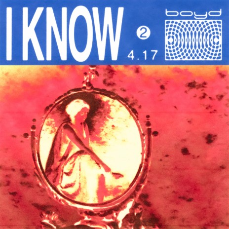 i know | Boomplay Music