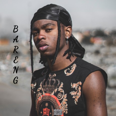 Bareng ft. 36Swagga | Boomplay Music