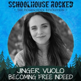 Becoming Free Indeed – Jinger Duggar Vuolo, Part 1