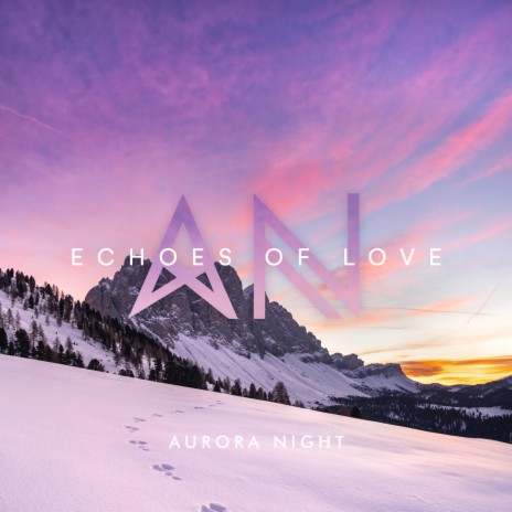 Echoes of Love | Boomplay Music