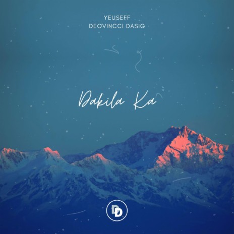 Dakila Ka (Instrumental) ft. Deovincci Dasig