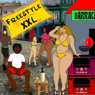 Freestyle XXL