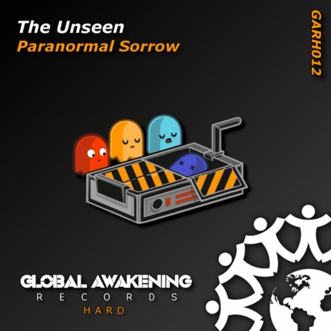 Paranormal Sorrow | Boomplay Music