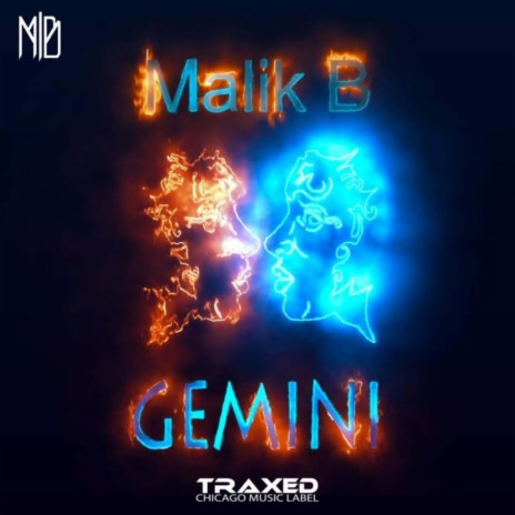 Gemini (Malik B Mix) | Boomplay Music