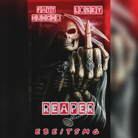 Reaper | Boomplay Music