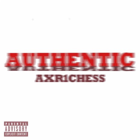 AUTHENTIC | Boomplay Music