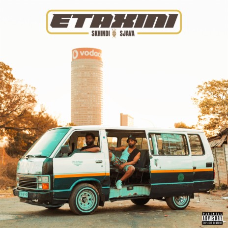 Etaxini ft. Sjava | Boomplay Music