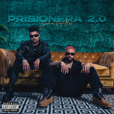 Prisionera 2.0 | Boomplay Music