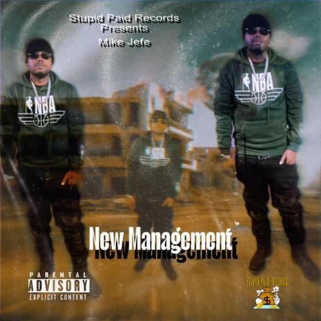 New Management | Boomplay Music