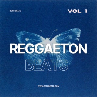 Reggaeton Beats, Vol. 1