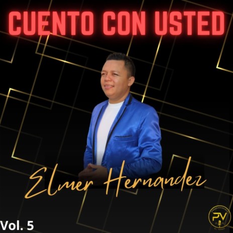 Cuento con Usted | Boomplay Music