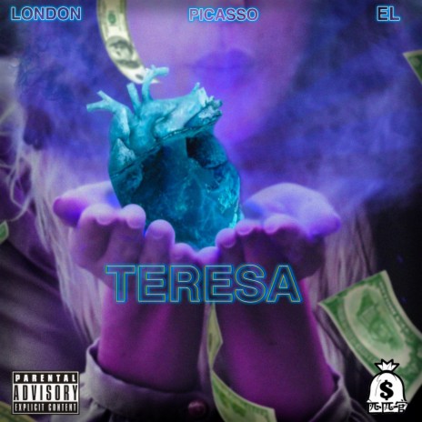 Teresa ft. El & LonDon | Boomplay Music