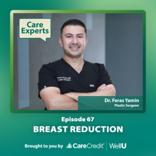 Breast Reduction - Dr. Feras Yamin