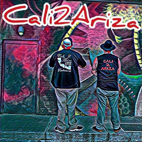 Cali 2 Ariza ft. Rob Digah | Boomplay Music