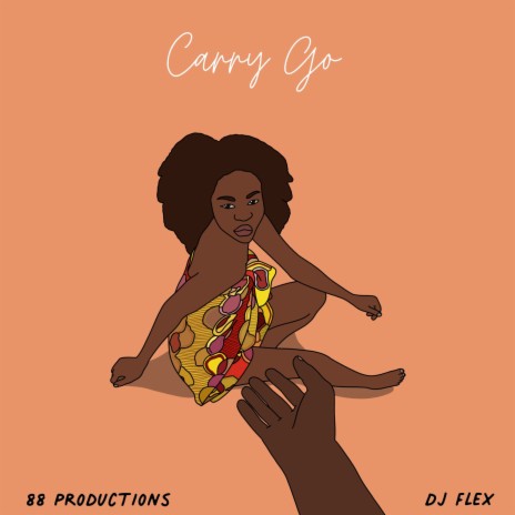 Carry Go (Afro-Beats) | Boomplay Music