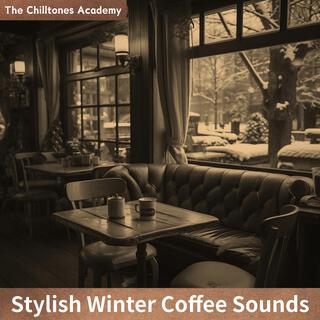 Stylish Winter Coffee Sounds