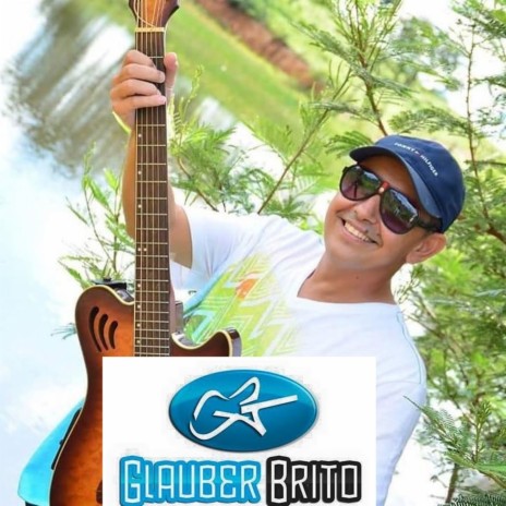 GLAUBER BRITO NA HORA DO ADEUS | Boomplay Music