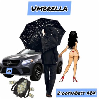 Under My Umbrella