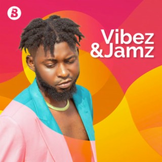 Vibez & Jamz