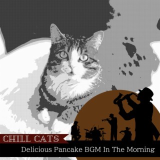 Delicious Pancake BGM In The Morning