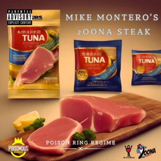 Mike Montero's 2oona Steak