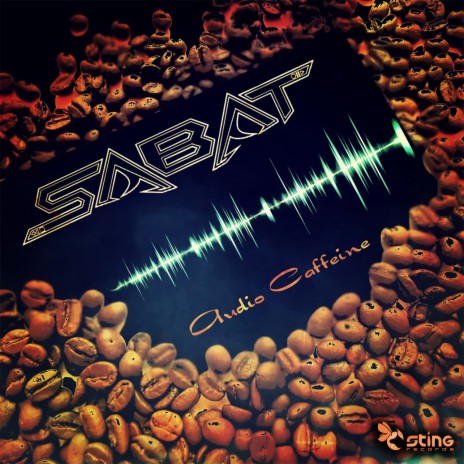 Audio Caffeine | Boomplay Music