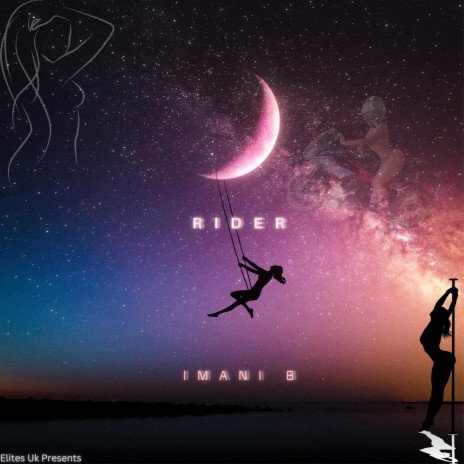 Rider (Radio Edit) | Boomplay Music