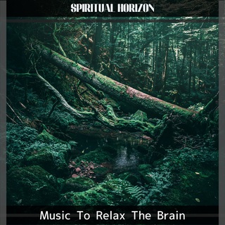 Music To Relax The Brain