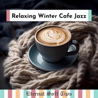 Relaxing Winter Cafe Jazz