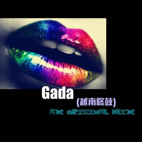 Gada(越南鼓) | Boomplay Music