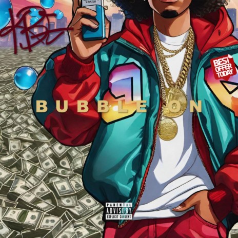 Bubble On | Boomplay Music