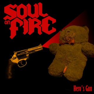 Hero's Gun lyrics | Boomplay Music
